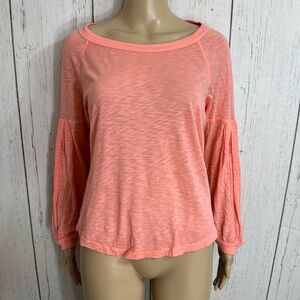 NWT Splendid Blouse